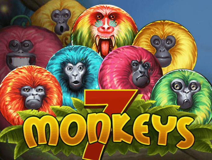 Slot Gacor Hari Ini : 7 Monkeys Pragmatic Play