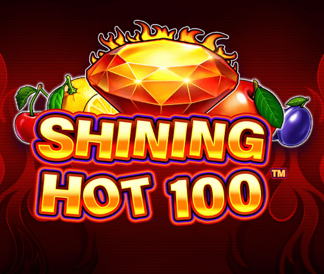 Shining Hot 100 : Review Slot Gacor Hari ini