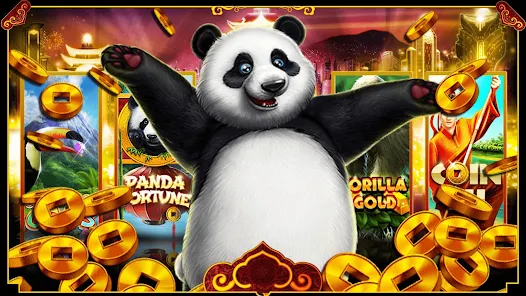 Panda Panda – Slot Review Dari Habanero