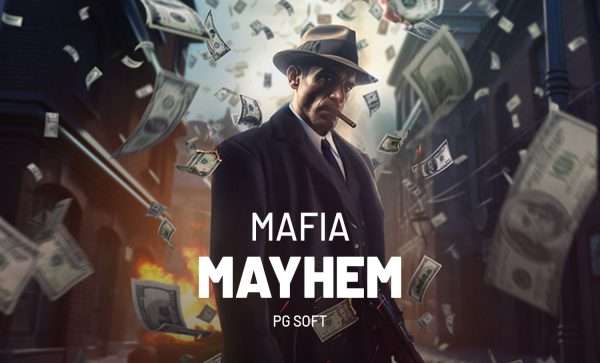 Bermain Bersama Mafia Mayhem Pasti Maxwin