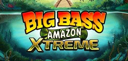 Di Jamin Slot Gacor Big Bass Amazon Xtreme Gampang Maxwin