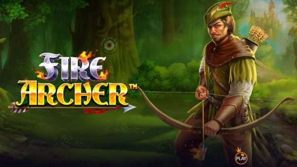 Slot Fire Archer,: Rekomendasi Slot Mudah Maxwin