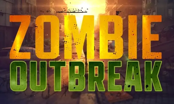 Permainan Slot Wabah Zombie Outbreak