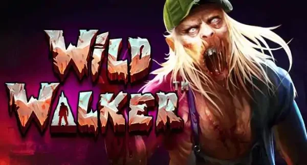 Slot Wild Walker Diamin Mudah Maxwin Auto Cuan