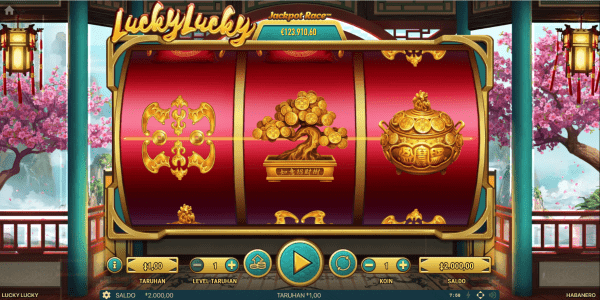 Slot Gacor Hari Ini Habanero Lucky Lucky Anti Rungkad