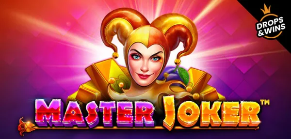 Master Joker (Permainan Pragmatic) Di Jamin Gacor Dan Cuan