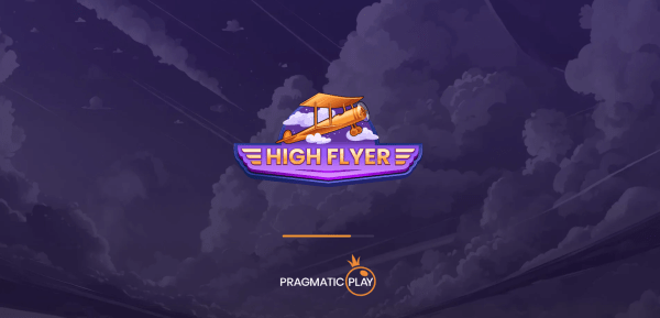 High Flyer Game Slot Gacor Pragmatic Play