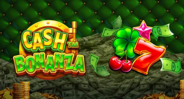 Slot Anti Rungkad Hanya Di Cash Bonanza