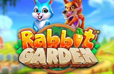 Slot Gacor Pragmatic Play Hari Ini Rabbit Garden