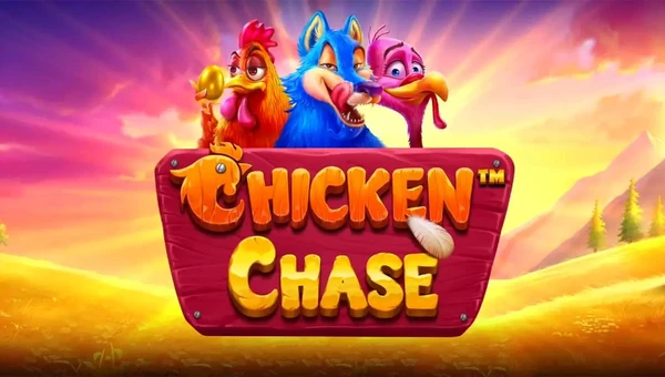 Rasakan Maxwinya Pragmatic Play Slot Chicken Chase