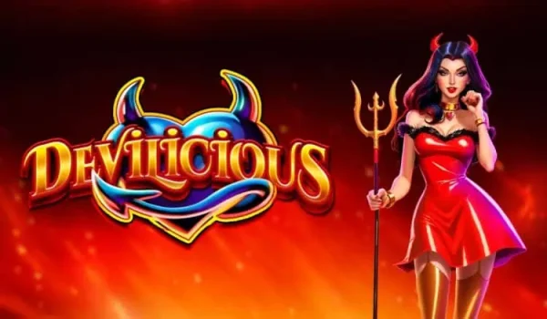 Slot Gacor Pragmatic Play Hari Ini Devilicious