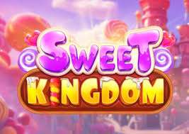 Game Slot Sweet Kingdom Yang Lagi Gacor Sudah Pasti Cuan