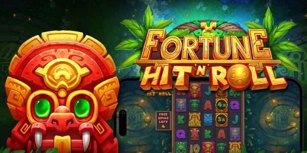 Slot Anti Rungkad Hari Ini Reel Kingdom Fortune Hit’n Roll