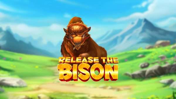 Release The Bison Slot Pragmatic Play