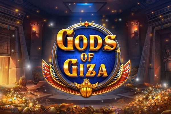 Slot Gacor Pragmatic Play Hari Ini Gods of Giza