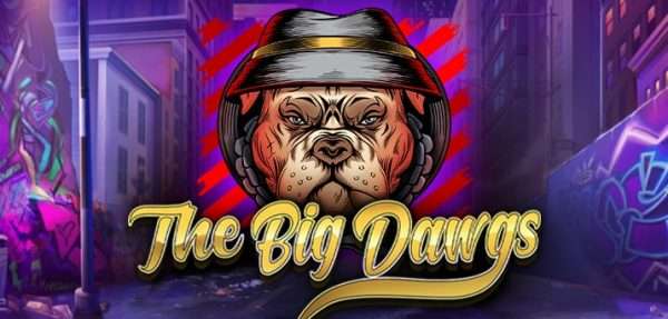 Pragmatic Play Sedang Gacor Hari Ini The Big Dawgs