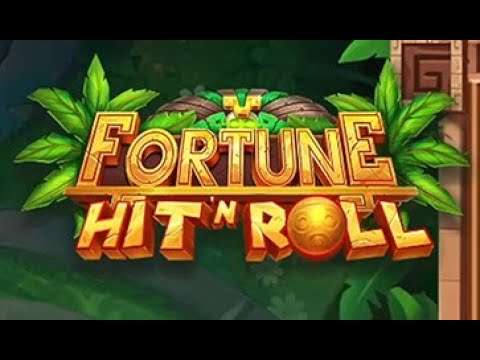 Fortune Hit ‘N’ Roll Game Slot Gampang Maxwin