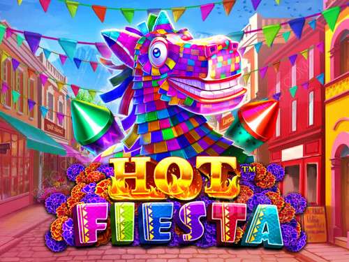 Hot Fiesta