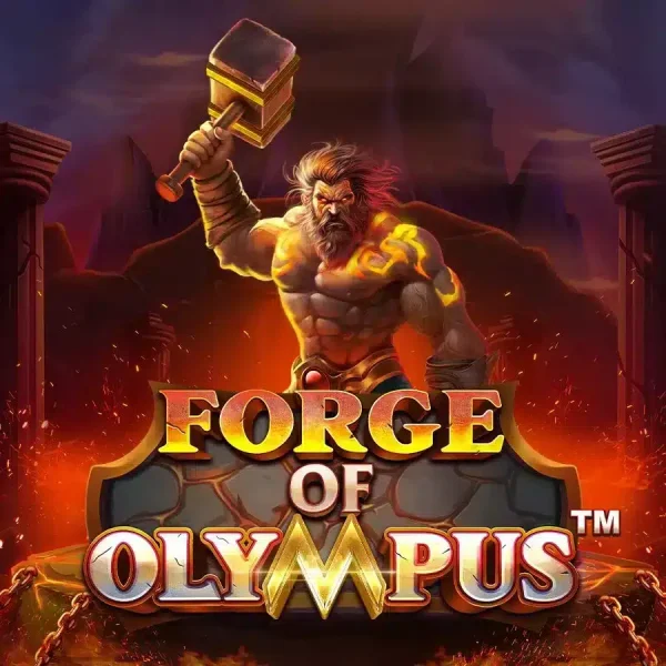 Forge of Olympus Slot anti Rungkat Pragmatic Play