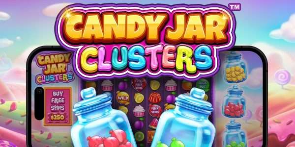 Candy Jar Clusters