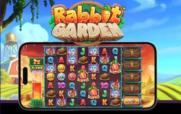 Rabbit Garden