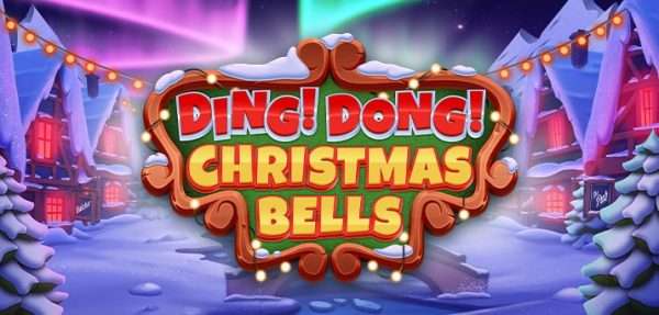 Ding Dong Christmas Bells Game Gacor Pragmatic Play