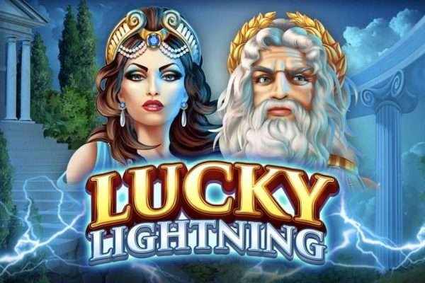 Lucky Lightning Slot Gacor Hari Ini