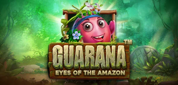 Guarana Eyes of the Amazon Slot Anti Rungkat