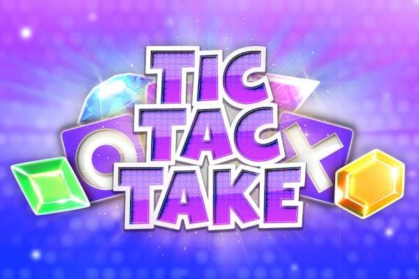 Tic Tac Take Slot Gacor Hari Ini