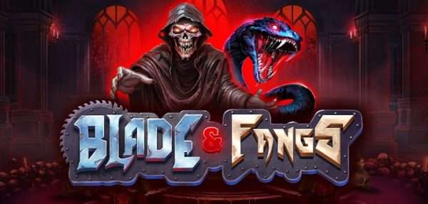 Blade & Fangs Slot Anti Rungkat Hari Ini