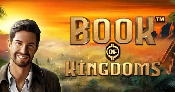 Book of Kingdoms Slot Gacor Pragmatic Play