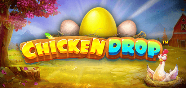 Chicken Drop Slot Gampang Maxwin Hari Ini