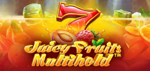 Juicy Fruits Multihold Slot Gampang Maxxwin