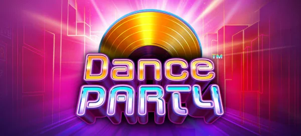 Dance Party Slot Gampang Maxxwin Pragmatic Play