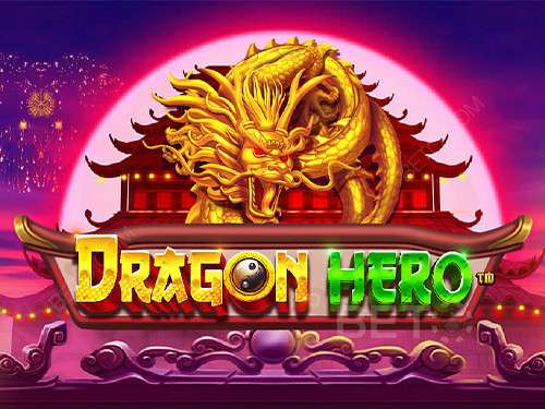 Dragon Hero Slot Gacor Hari Ini