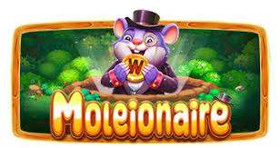 Moleionaire Slot Gacor Pragmatic Play