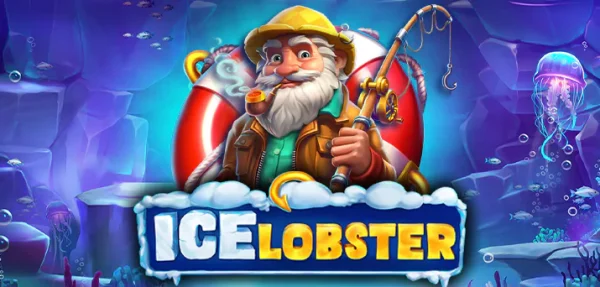 Ice Lobster Slot Anti Rungkat Gampang Maxxwin