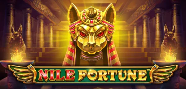 Nile Fortune Slot Anti Rungkat Pragmatic Play