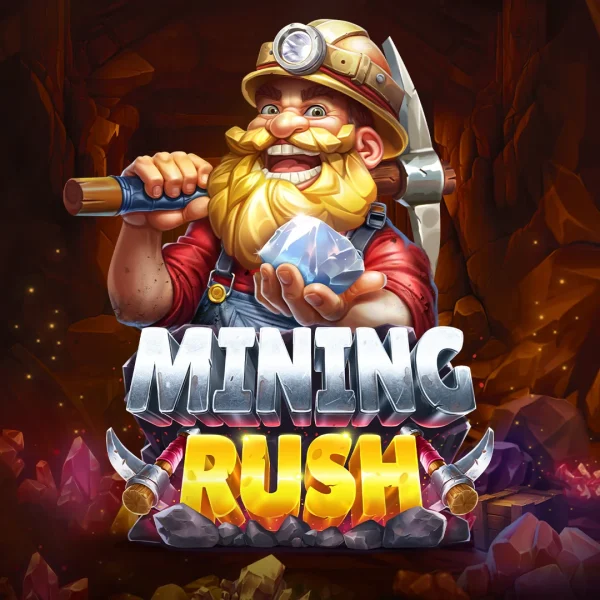 Mining Rush Slot Anti Rungkat Pragmatic Play