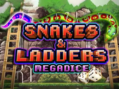 Snakes & Ladders Slot Gacor Hari Ini