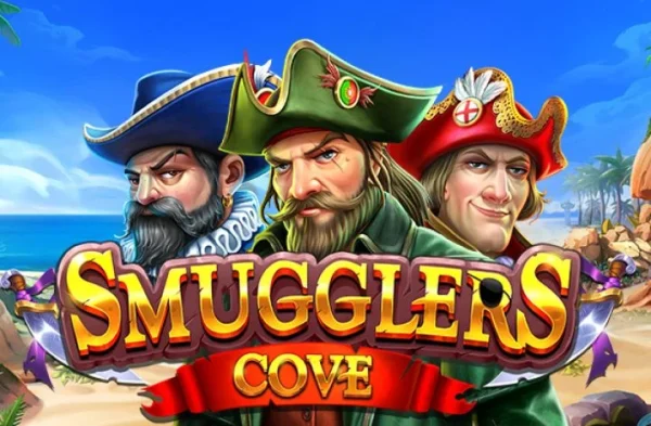 Smuggler’s Cove Slot Gampang Maxxwin Dari Pragmatic Play