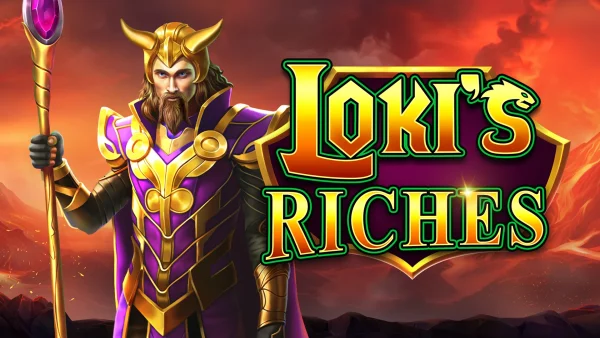 Loki’s Riches Slot Anti Rungkat Pragmatic Play