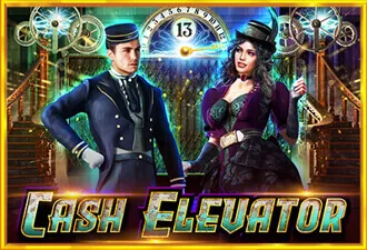 Slot Cash Elevator Gacor Anti Rungkat