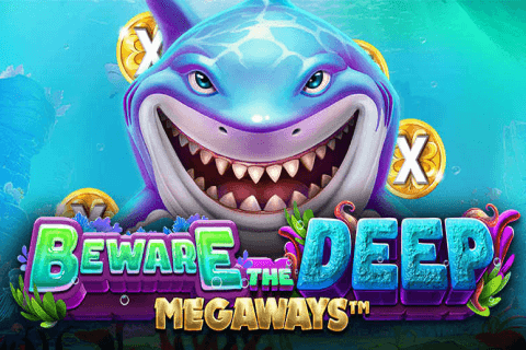 Beware The Deep Megaways