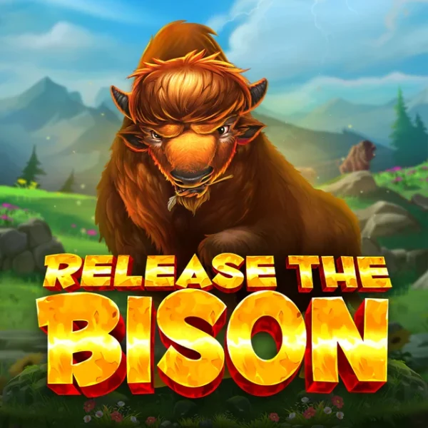 Release the Bison Slot Gampang Maxxwin Pragmatic Play