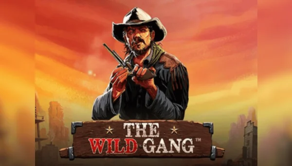 The Wild Gang Slot Gampang Maxxwin Pragmatic Play