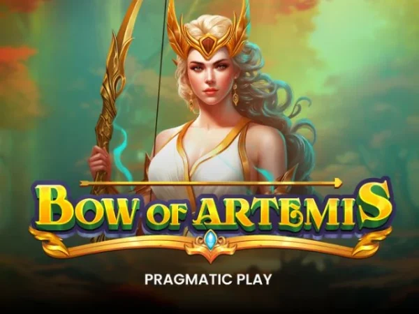 Bow of Artemis Slot Gacor Anti Rungkat