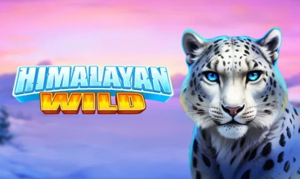 Himalayan Wild Slot Gampang Maxwin Pragmatic Play