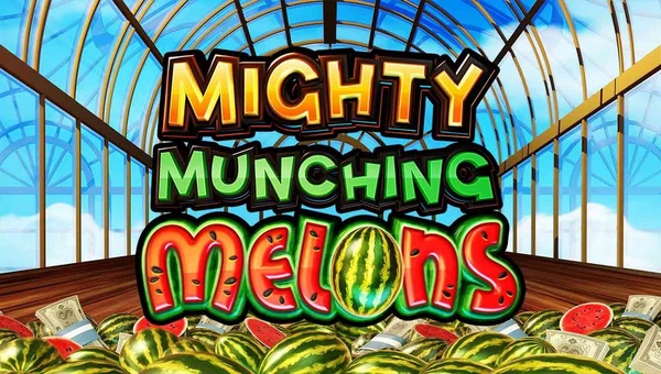 Mighty Munching Melons Slot anti Rungkat Pragmatic Play