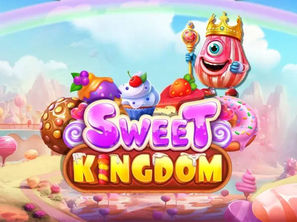 Sweet Kingdom Slot Anti Rungkat Pragmatic Play